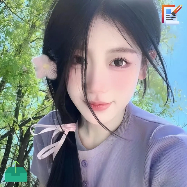 叶女士