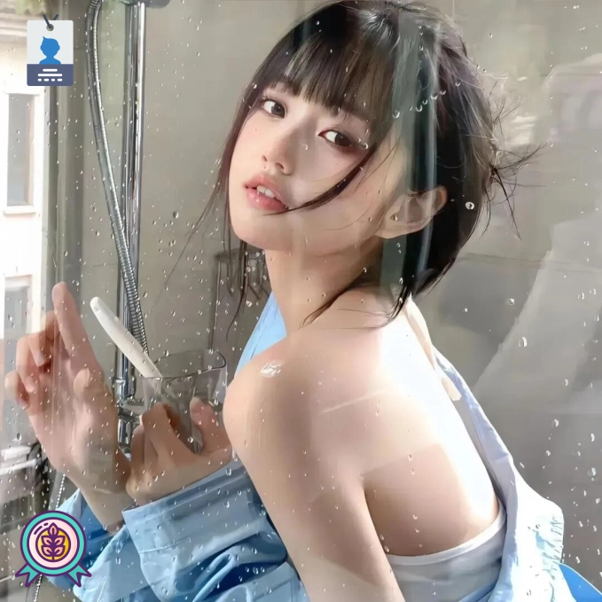 晴天